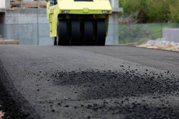 Best Driveway Resurfacing Pavers  in Jefferson Valley Yorktown, NY