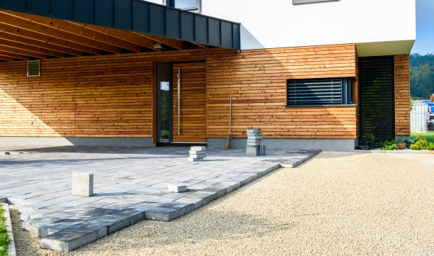 Best Concrete Paver Driveway  in Jefferson Valley Yorktown, NY