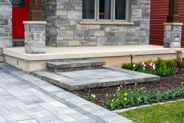 Reasons to Select Us for Your Driveway Paving Requirements in Jefferson Valley Yorktown, NY