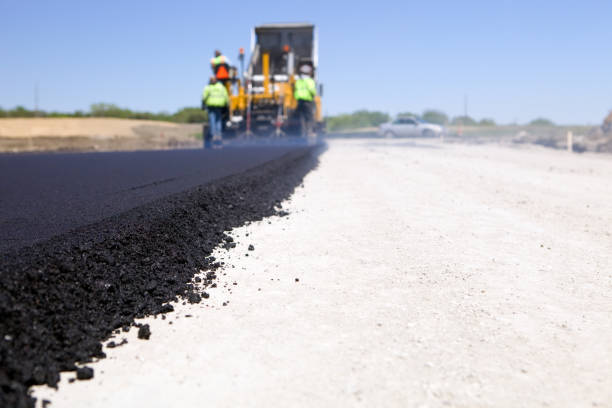 Best Driveway Paving Contractor  in Jefferson Valley Yorktown, NY