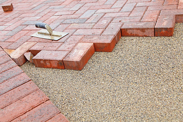 Best Professional Driveway Pavers  in Jefferson Valley Yorktown, NY