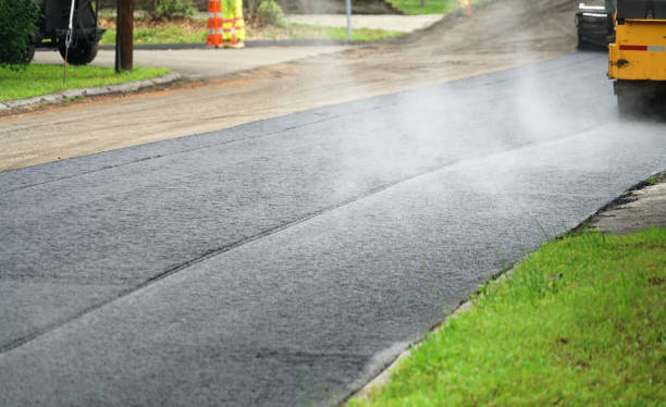 Best Custom Driveway Pavers  in Jefferson Valley Yorktown, NY