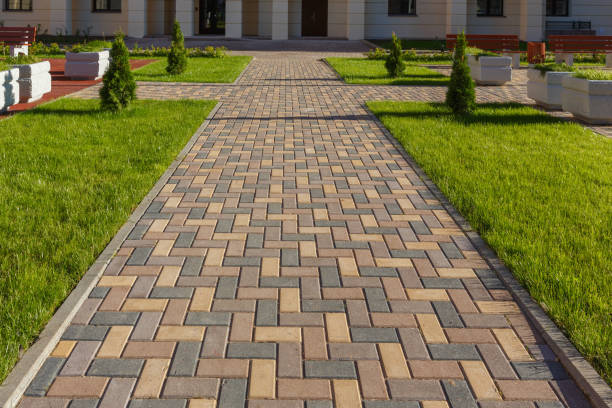 Best Residential Driveway Paver Services  in Jefferson Valley Yorktown, NY