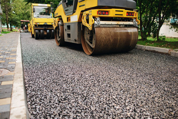 Best Local Driveway Pavers  in Jefferson Valley Yorktown, NY